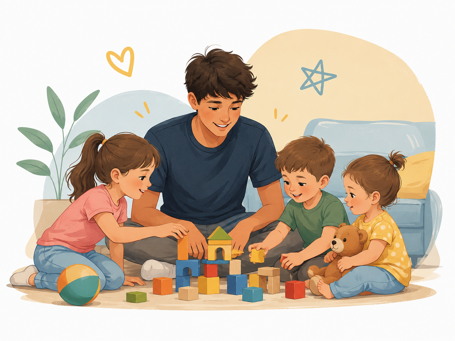 בייביסיטר